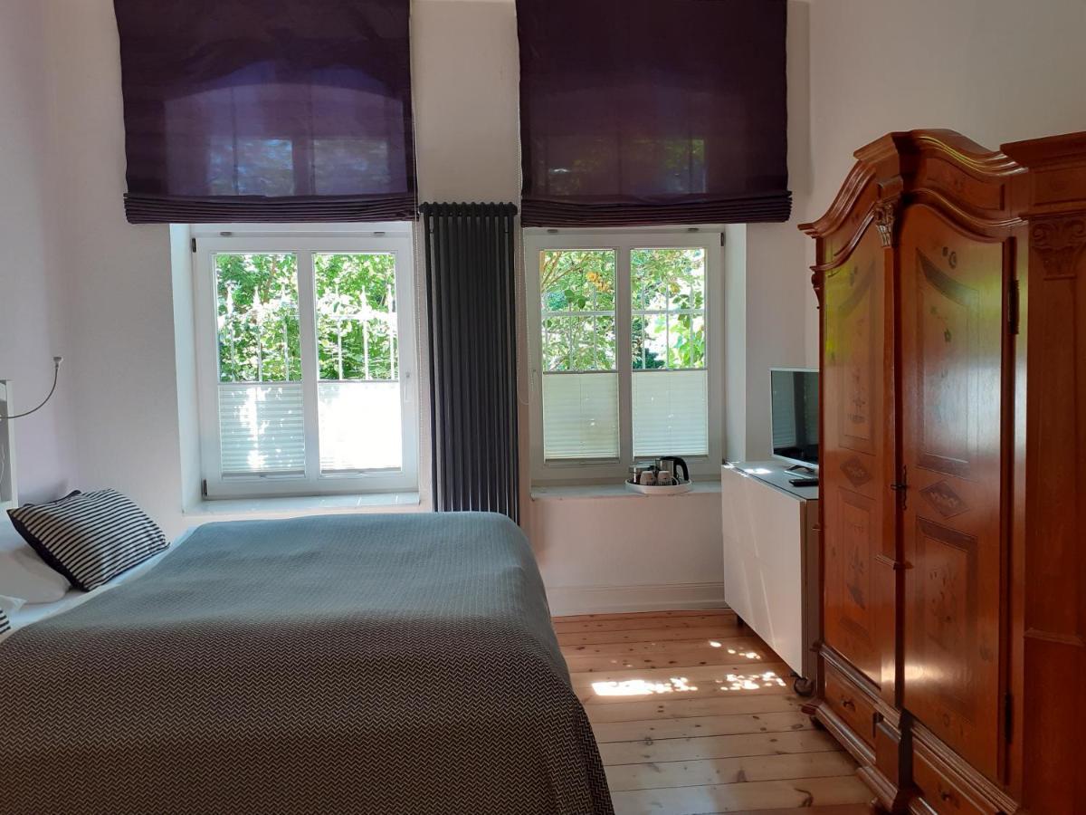 Villa Friedenstrasse 11 Линебург Экстерьер фото